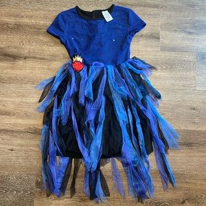 Disney’s Descendants Evie Dress
